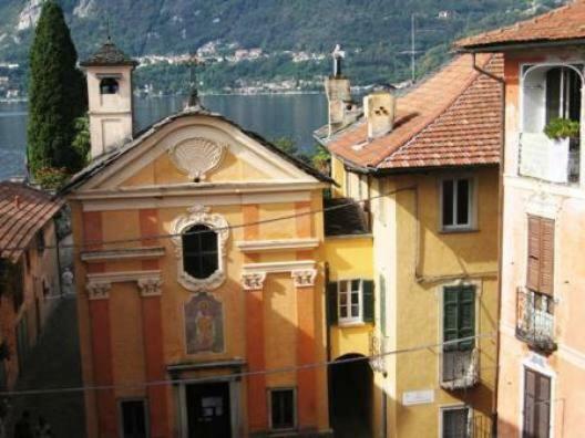 Appartamento Orta centro Orta San Giulio Exterior foto